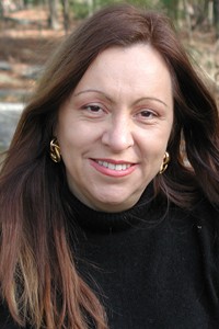 Angela Guzman